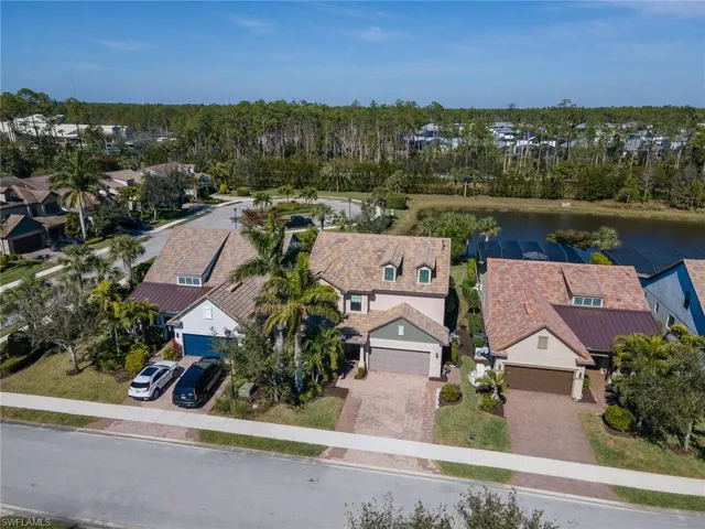 16343  Winfield  LN, Naples, FL 34110