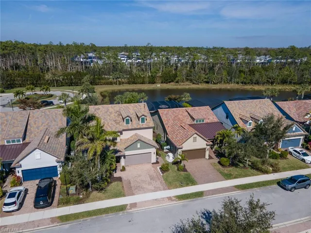 16343  Winfield  LN, Naples, FL 34110