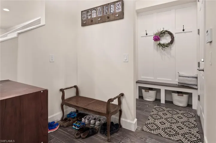 With storage