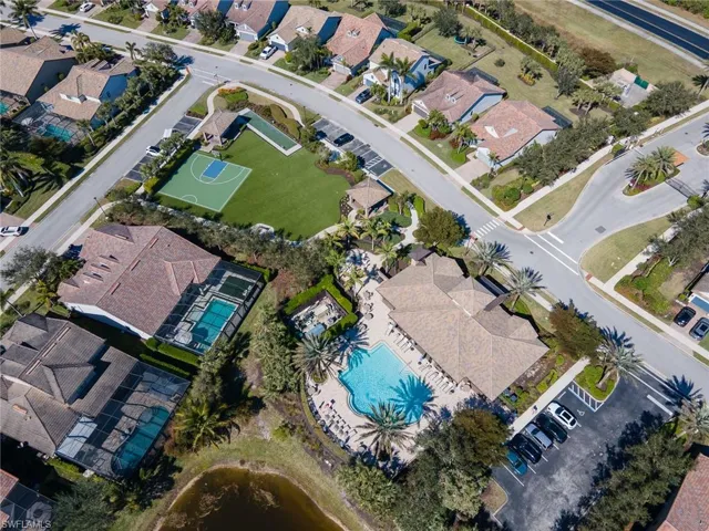 16343  Winfield  LN, Naples, FL 34110