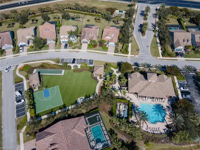 16343  Winfield  LN, Naples, FL 34110