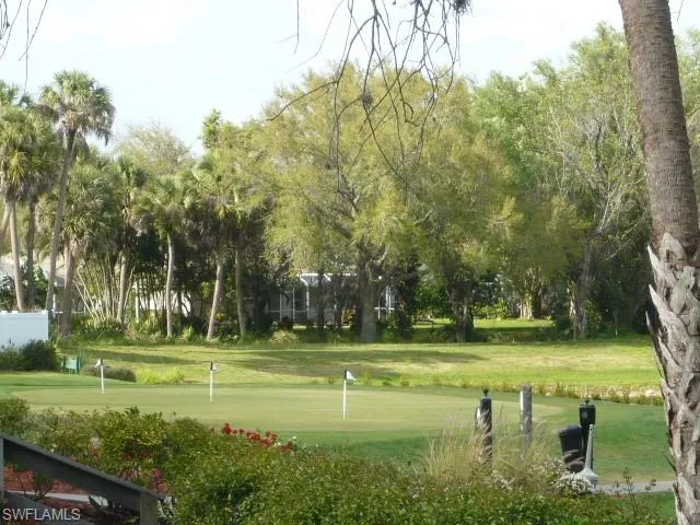 Golf Course