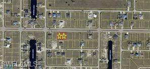 3516 Gulfstream PKWY, CAPE CORAL FL 33993