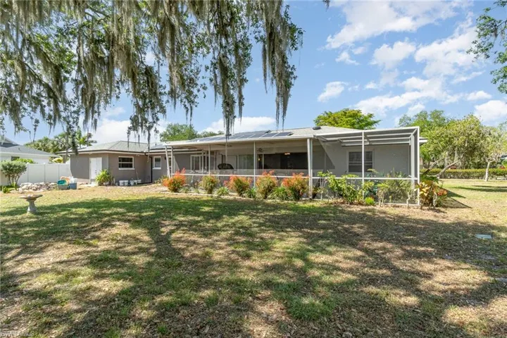 Come & see this waterfront, Gulf access oasis before it's gone