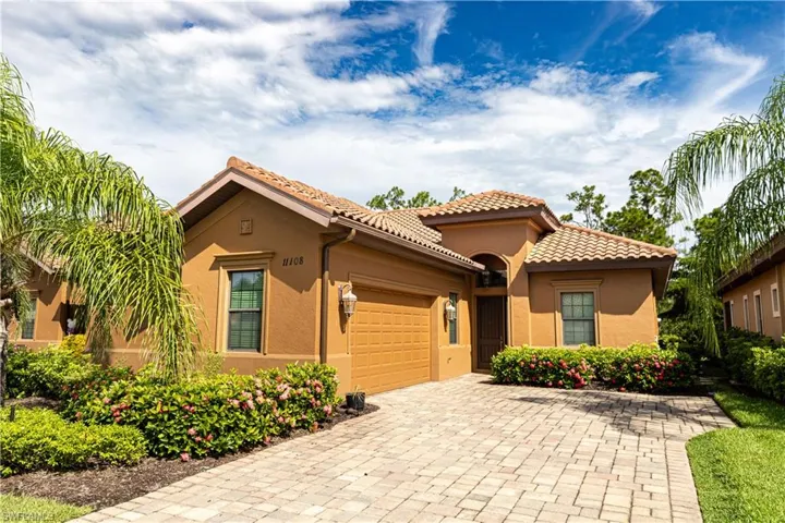 11108 Esteban Dr, Fort Myers, Florida 33912