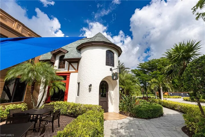 11108 Esteban Dr, Fort Myers, Florida 33912