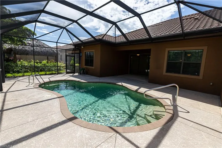 11108 Esteban Dr, Fort Myers, Florida 33912