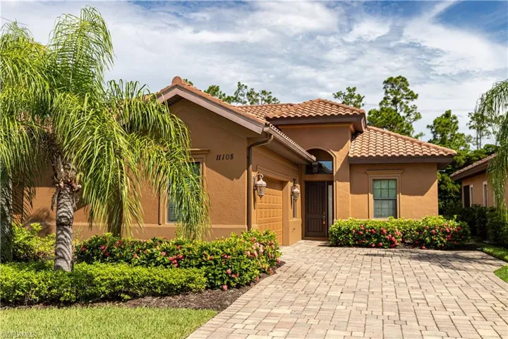 11108 Esteban Dr, Fort Myers, Florida 33912