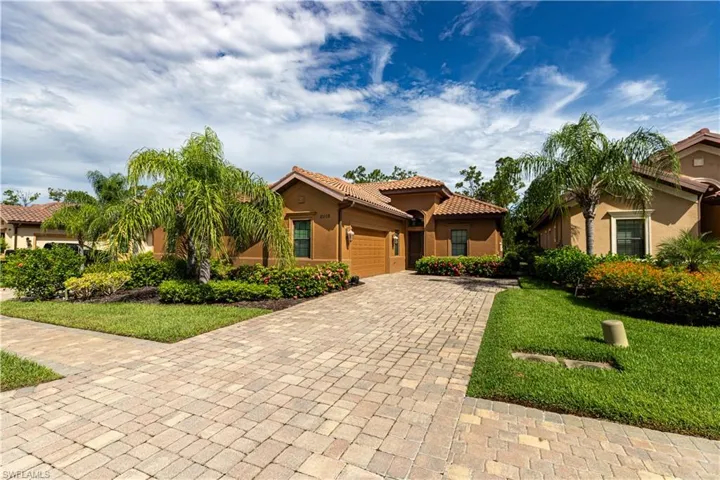 11108 Esteban Dr, Fort Myers, Florida 33912