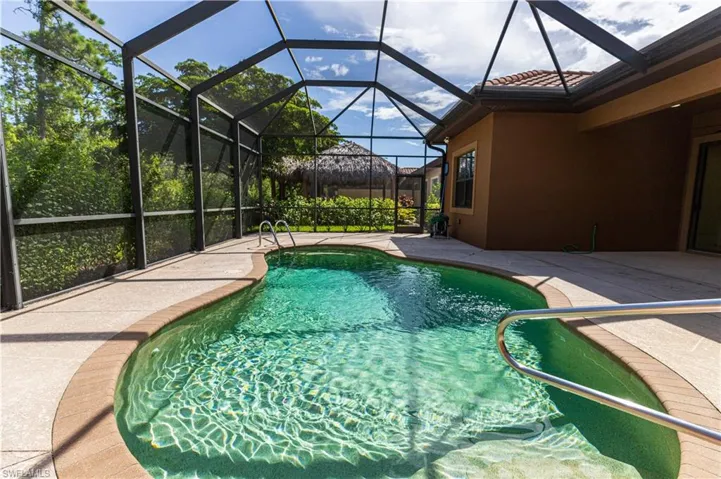 11108 Esteban Dr, Fort Myers, Florida 33912