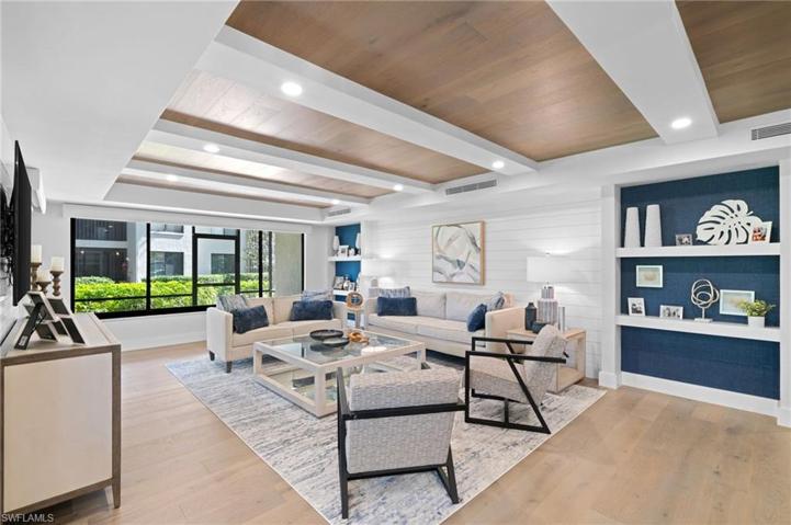 Sharp Designer Decor by Ashmore Designs