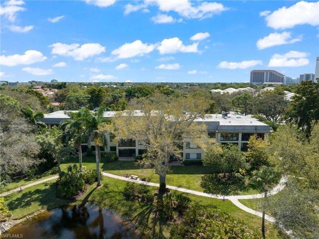 The Sanctuary Community is lovely with walking paths and ponds surrounded by flowers and shrubs