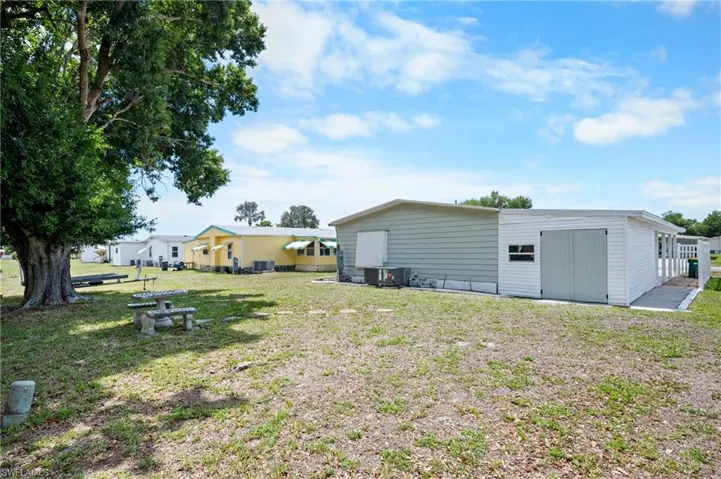 6162 Redwing Ave, Englewood, Florida 34224