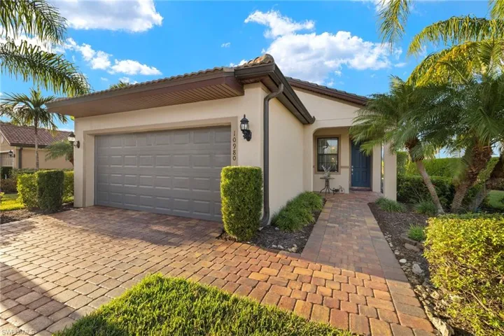 10980  Glenhurst  ST, Fort Myers, FL 33913