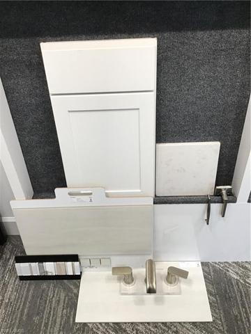 Design Selections