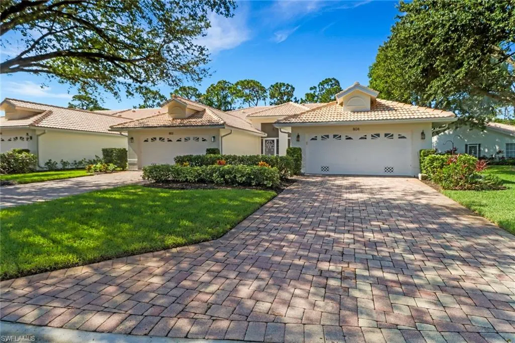 804 Wiggins Bay DR, Naples, FL 34110,225061517