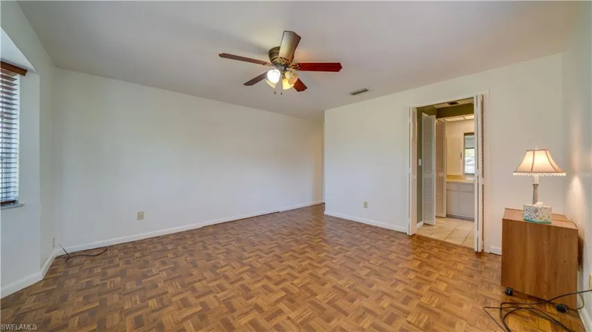 Primary Suite