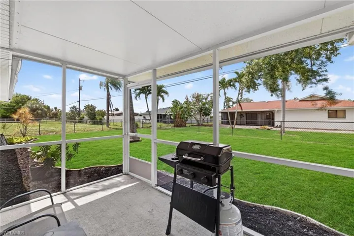 1403 Shelby Pkwy, Cape Coral, Florida 33904