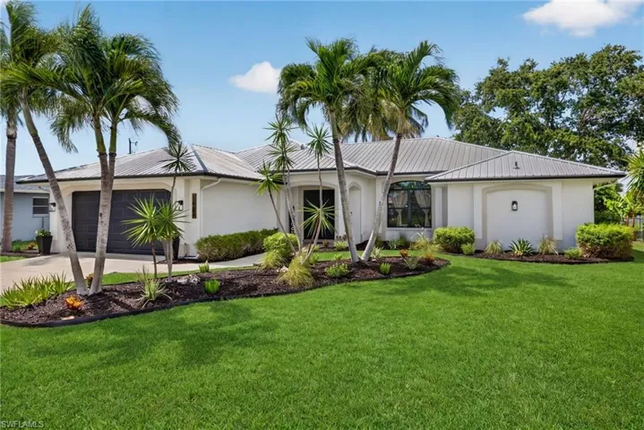 1403 Shelby Pkwy, Cape Coral, Florida 33904