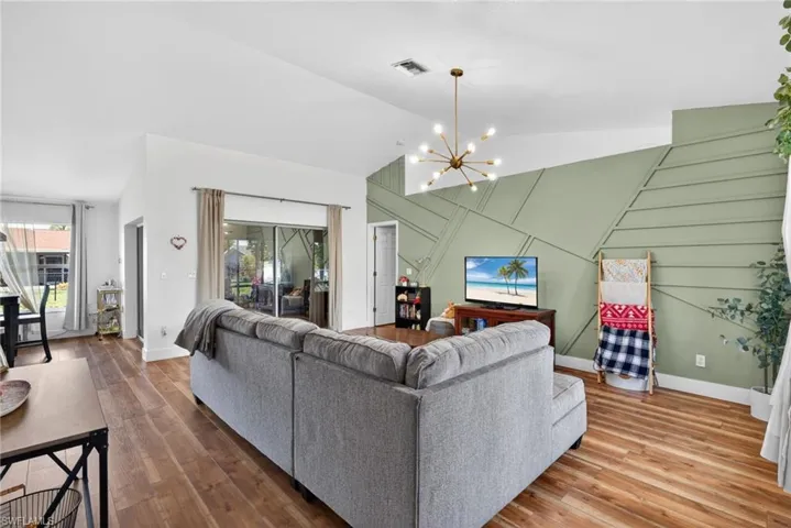 1403 Shelby Pkwy, Cape Coral, Florida 33904