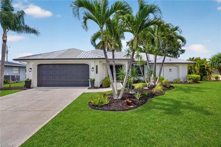 1403 Shelby Pkwy, Cape Coral, Florida 33904