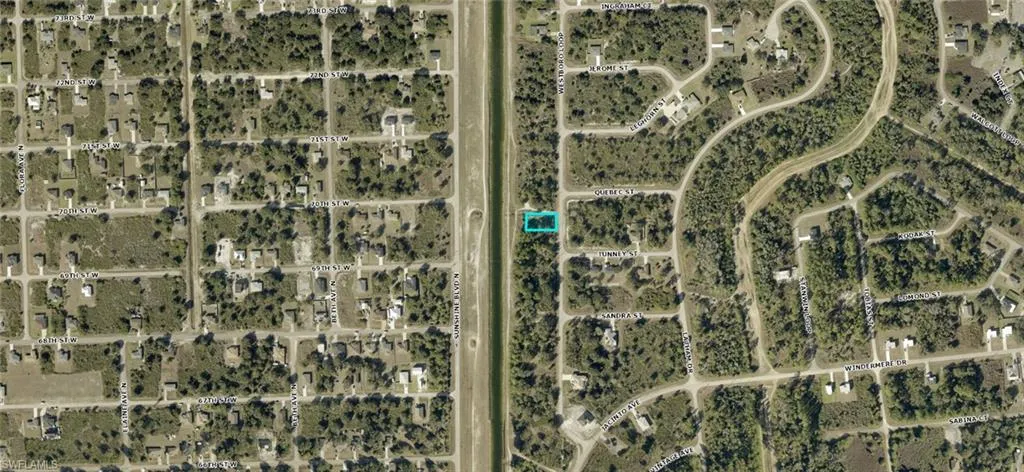 1929 Westboro Loop, Lehigh Acres, Florida 33972