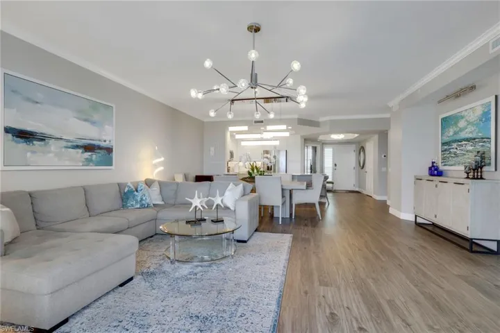 420 Cove Tower Dr 802, Naples, Florida 34110