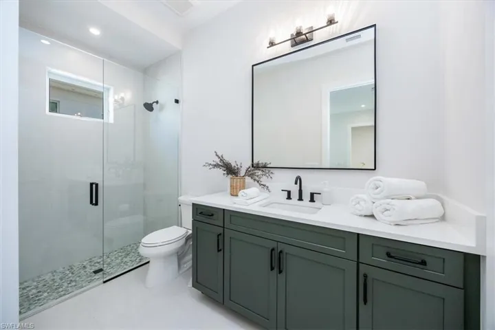 Bathroom 3