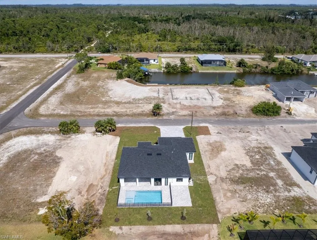 2728 41st AVE, Cape Coral, FL 33993,224038067