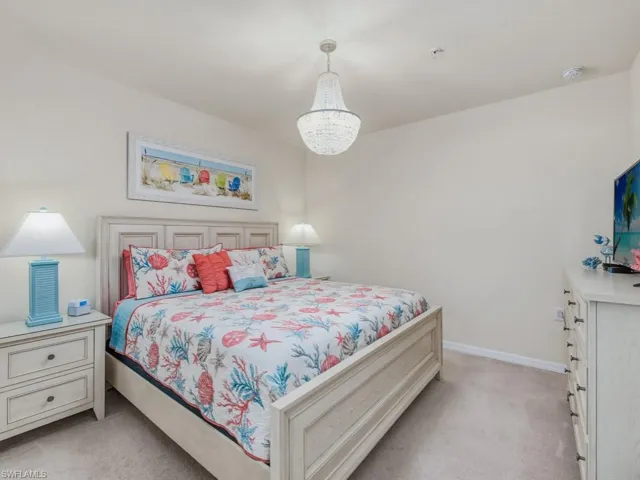 9529 Avellino Way 2815, Naples, Florida 34113