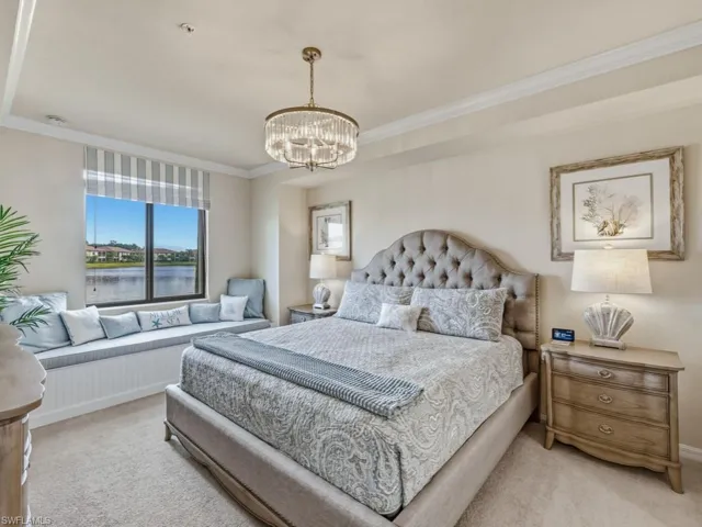 9529 Avellino Way 2815, Naples, Florida 34113