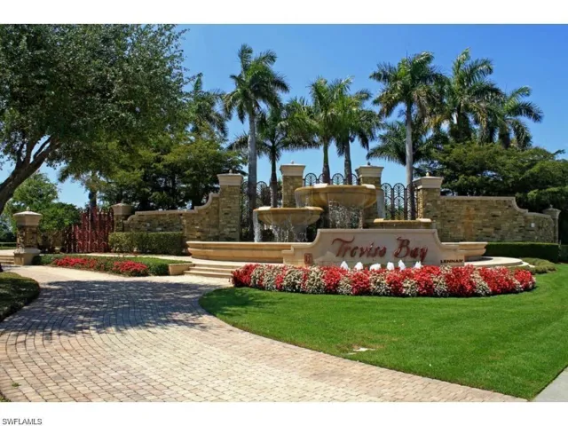 9529 Avellino Way 2815, Naples, Florida 34113