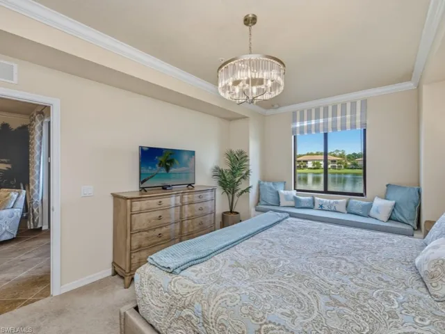 9529 Avellino Way 2815, Naples, Florida 34113