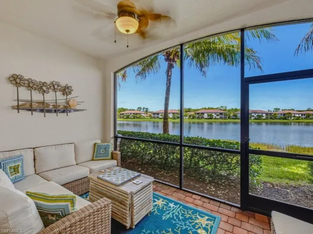 9529 Avellino Way 2815, Naples, Florida 34113