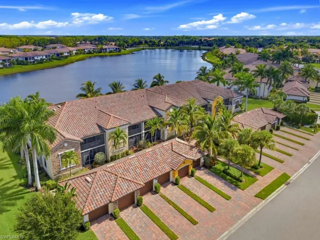 9529 Avellino Way 2815, Naples, Florida 34113