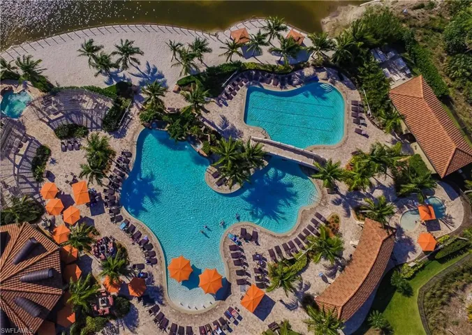 9529 Avellino Way 2815, Naples, Florida 34113