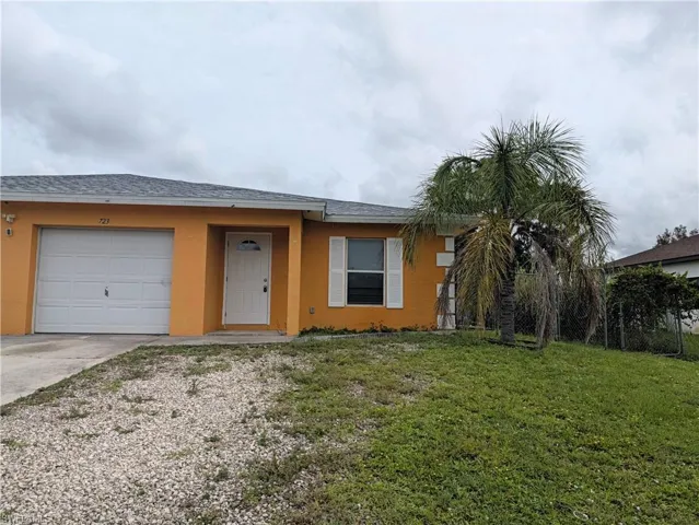 723 Homer Ave S, Lehigh Acres, Florida 33973