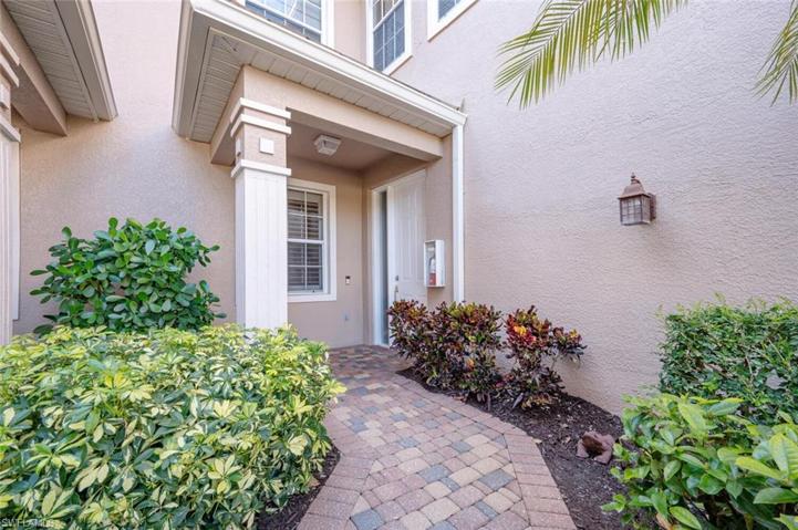 Front Entrway