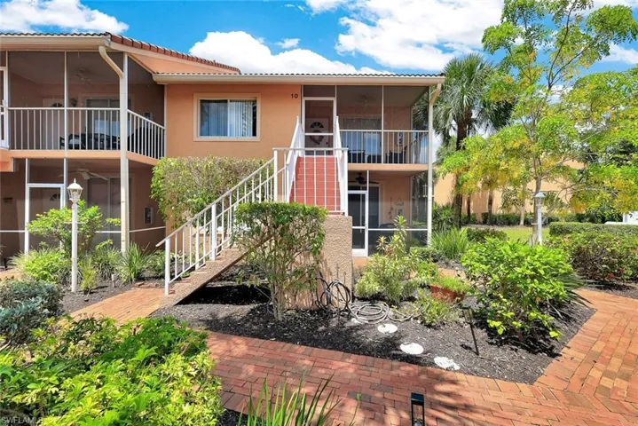 1665 Windy Pines Dr # 2110, Naples, Florida 34112