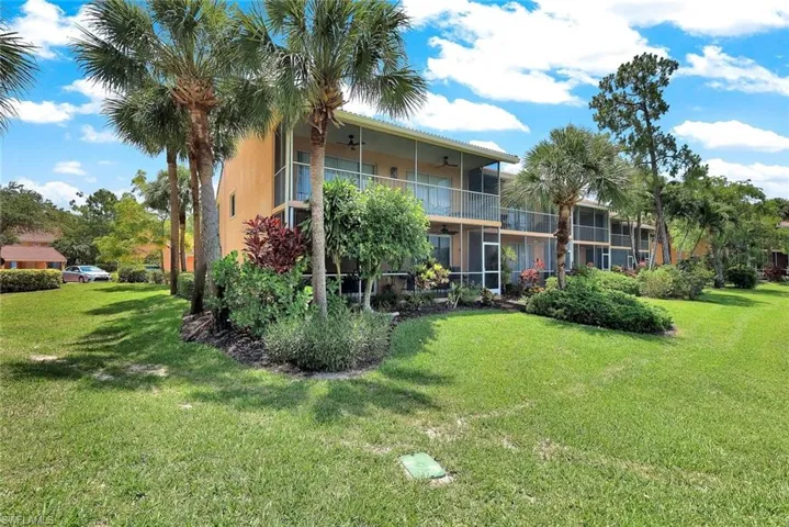 1665 Windy Pines Dr # 2110, Naples, Florida 34112