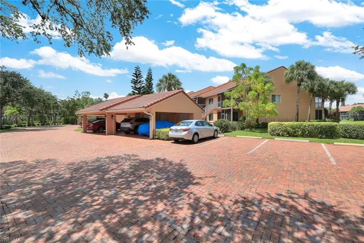 1665 Windy Pines Dr # 2110, Naples, Florida 34112