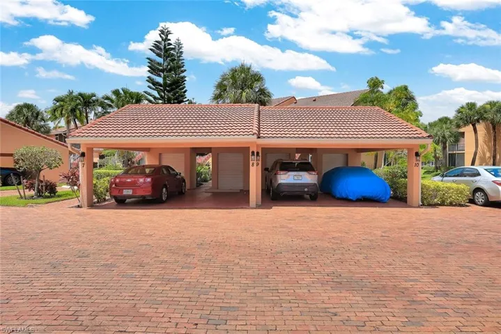 1665 Windy Pines Dr # 2110, Naples, Florida 34112
