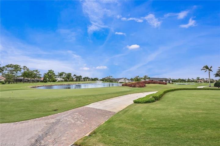 Cart Path