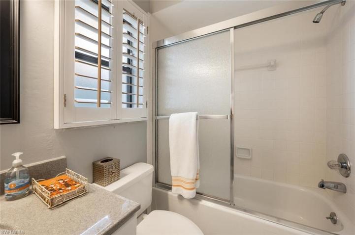 Guet Full Bath