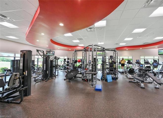 Wellness Center