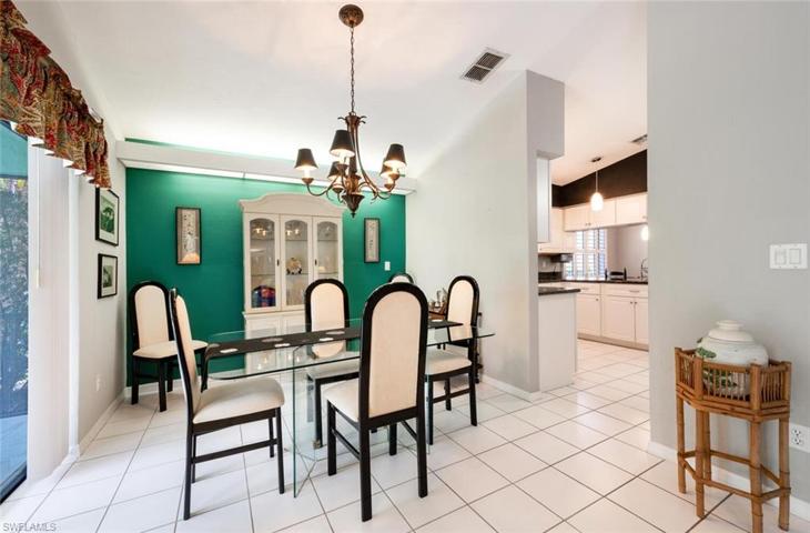 Formal Dining 3