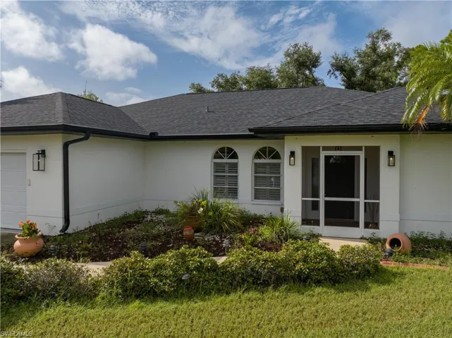 4153  Corvette  LN, North Port, FL 34287