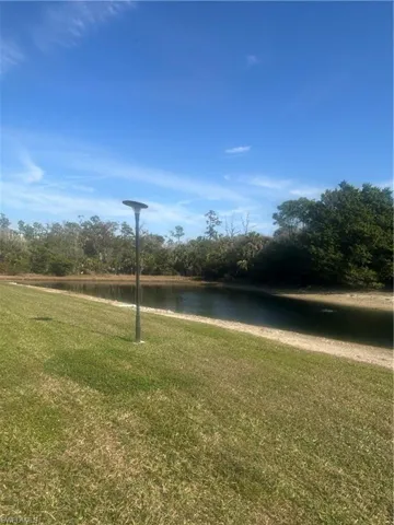 Water view