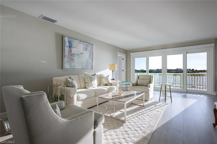 1302 Chesapeake Ave A3, Naples, Florida 34102