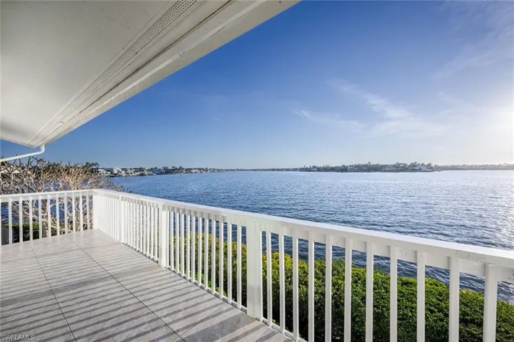 1302 Chesapeake Ave A3, Naples, Florida 34102